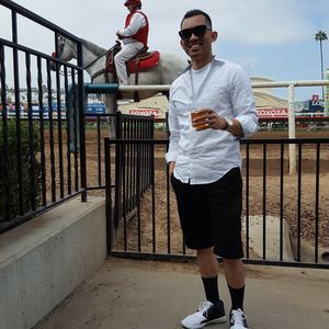 Meet your Posher, Tuan